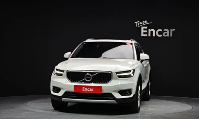 Volvo XC40 2019, 64179 км, за 15042.03 USD