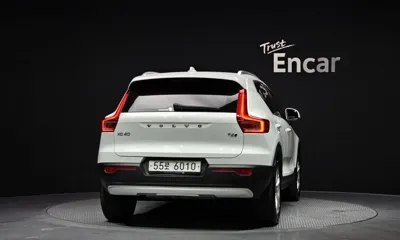 Volvo XC40 2019, 64179 км, за 15042.03 USD