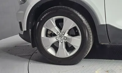 Volvo XC40 2019, 64179 км, за 15042.03 USD