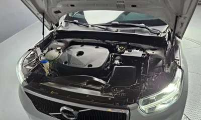 Volvo XC40 2019, 64179 км, за 15042.03 USD - фото 6
