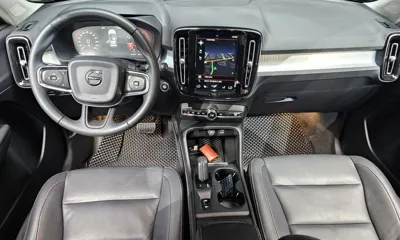 Volvo XC40 2019, 64179 км, за 15042.03 USD - фото 7
