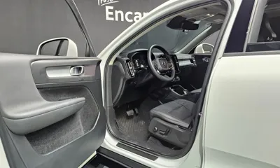 Volvo XC40 2019, 64179 км, за 15042.03 USD - фото 10