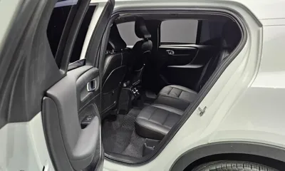 Volvo XC40 2019, 64179 км, за 15042.03 USD - фото 12