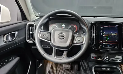 Volvo XC40 2019, 64179 км, за 15042.03 USD - фото 13