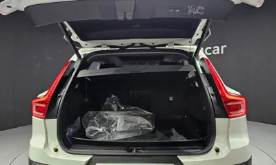 Volvo XC40 2019, 64179 км, за 15042.03 USD - фото 20