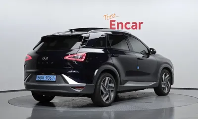 Hyundai Nexo 2023, 30832 км, за 14385.18 USD