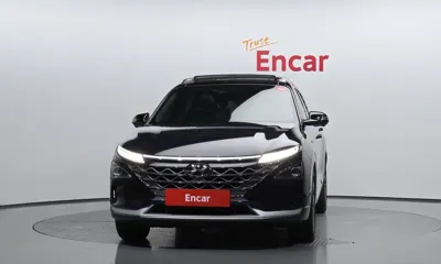Hyundai Nexo 2023, 30832 км, за 14385.18 USD