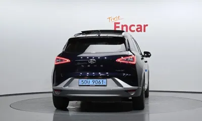 Hyundai Nexo 2023, 30832 км, за 14385.18 USD