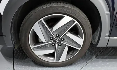 Hyundai Nexo 2023, 30832 км, за 14385.18 USD