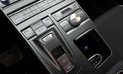 Hyundai Nexo 2023, 30832 км, за 14385.18 USD - фото 9