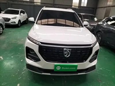 Baojun 530 2019, 137800 км, за 4611.82 USD