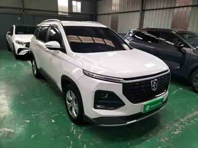 Baojun 530 2019, 137800 км, за 4611.82 USD