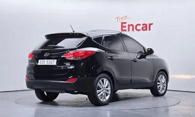 Hyundai Tucson 2010, 99050 км, за 2930.26 USD