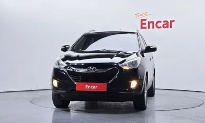 Hyundai Tucson 2010, 99050 км, за 2930.26 USD