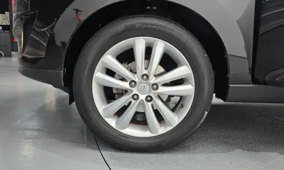 Hyundai Tucson 2010, 99050 км, за 2930.26 USD
