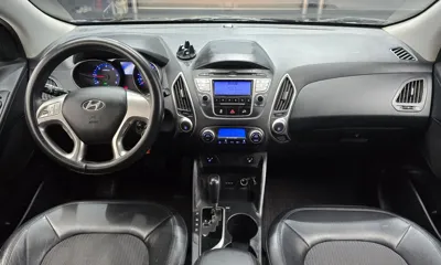 Hyundai Tucson 2010, 99050 км, за 2930.26 USD - фото 7