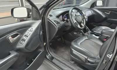 Hyundai Tucson 2010, 99050 км, за 2930.26 USD - фото 10