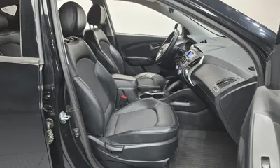 Hyundai Tucson 2010, 99050 км, за 2930.26 USD - фото 11