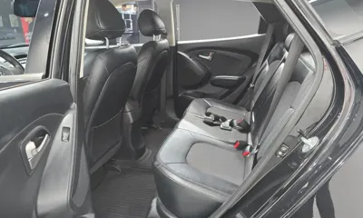 Hyundai Tucson 2010, 99050 км, за 2930.26 USD - фото 12