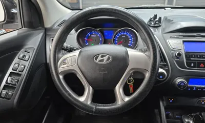 Hyundai Tucson 2010, 99050 км, за 2930.26 USD - фото 13