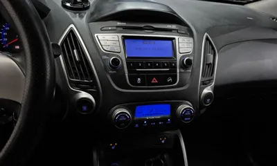 Hyundai Tucson 2010, 99050 км, за 2930.26 USD - фото 14