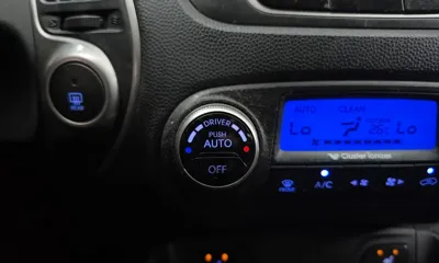 Hyundai Tucson 2010, 99050 км, за 2930.26 USD - фото 16