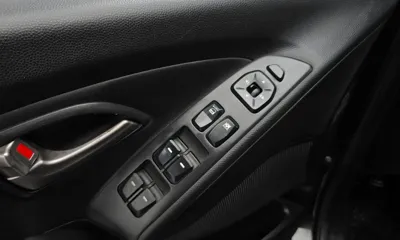 Hyundai Tucson 2010, 99050 км, за 2930.26 USD - фото 19