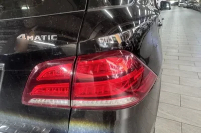 Mercedes-Benz GLE 2018, 197300 км, за 23485 USD - фото 6