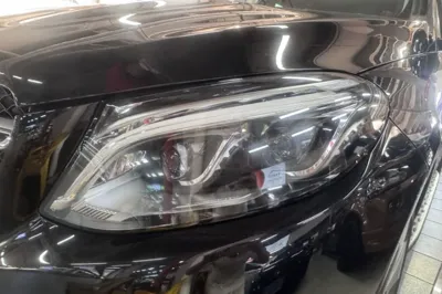 Mercedes-Benz GLE 2018, 197300 км, за 23485 USD - фото 7