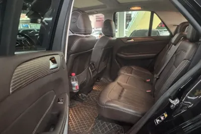 Mercedes-Benz GLE 2018, 197300 км, за 23485 USD - фото 15