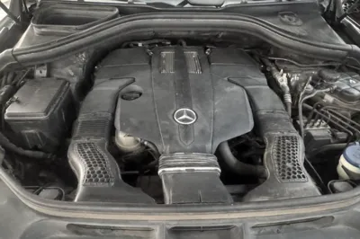 Mercedes-Benz GLE 2018, 197300 км, за 23485 USD - фото 16