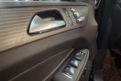 Mercedes-Benz GLE 2018, 197300 км, за 23485 USD - фото 17