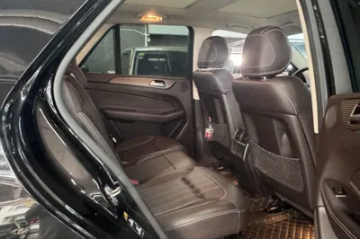 Mercedes-Benz GLE 2018, 197300 км, за 23485 USD - фото 19