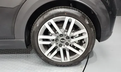 MINI Cooper 2025, 8123 км, за 20161.3 USD