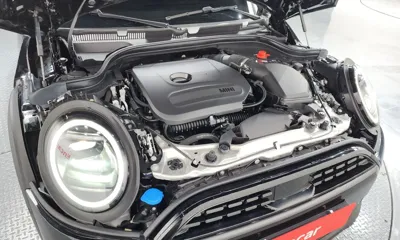 MINI Cooper 2025, 8123 км, за 20161.3 USD - фото 6