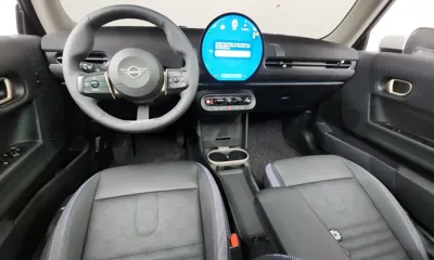 MINI Cooper 2025, 8123 км, за 20161.3 USD - фото 7