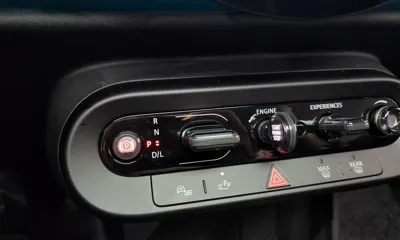 MINI Cooper 2025, 8123 км, за 20161.3 USD - фото 9