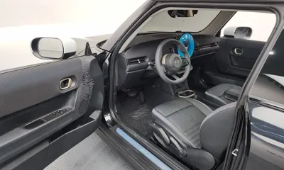 MINI Cooper 2025, 8123 км, за 20161.3 USD - фото 10