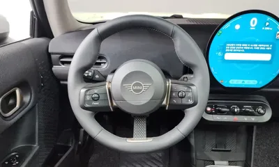 MINI Cooper 2025, 8123 км, за 20161.3 USD - фото 13