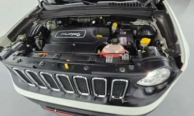 Jeep Renegade 2016, 114338 км, за 5846.03 USD - фото 6