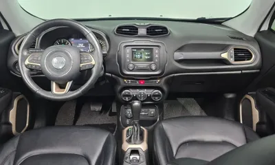 Jeep Renegade 2016, 114338 км, за 5846.03 USD - фото 7