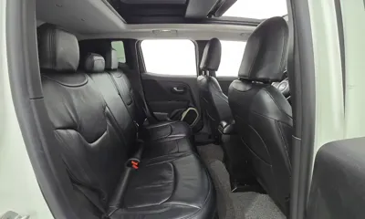 Jeep Renegade 2016, 114338 км, за 5846.03 USD - фото 12