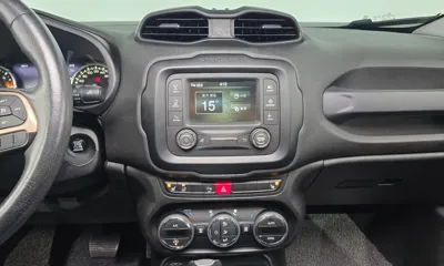 Jeep Renegade 2016, 114338 км, за 5846.03 USD - фото 14
