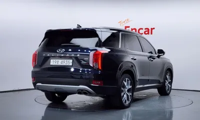 Hyundai Palisade 2019, 89320 км, за 16865.27 USD