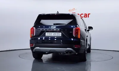 Hyundai Palisade 2019, 89320 км, за 16865.27 USD