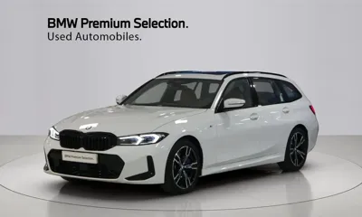 BMW 3-Series
