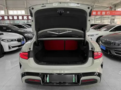 Xiaomi SU7 2025, 29800 км, за 28251.37 USD - фото 16