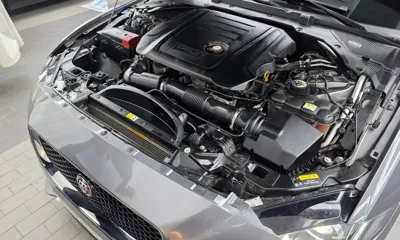 Jaguar XE 2016, 98379 км, за 4886 USD - фото 6
