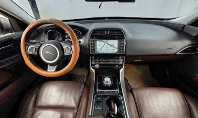 Jaguar XE 2016, 98379 км, за 4886 USD - фото 7