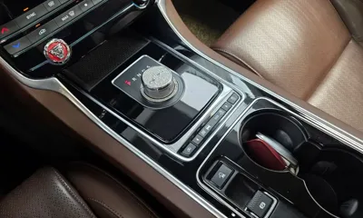Jaguar XE 2016, 98379 км, за 4886 USD - фото 9